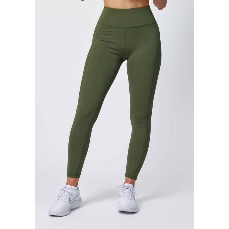 Snocks High Waist Leggings Tights Damen