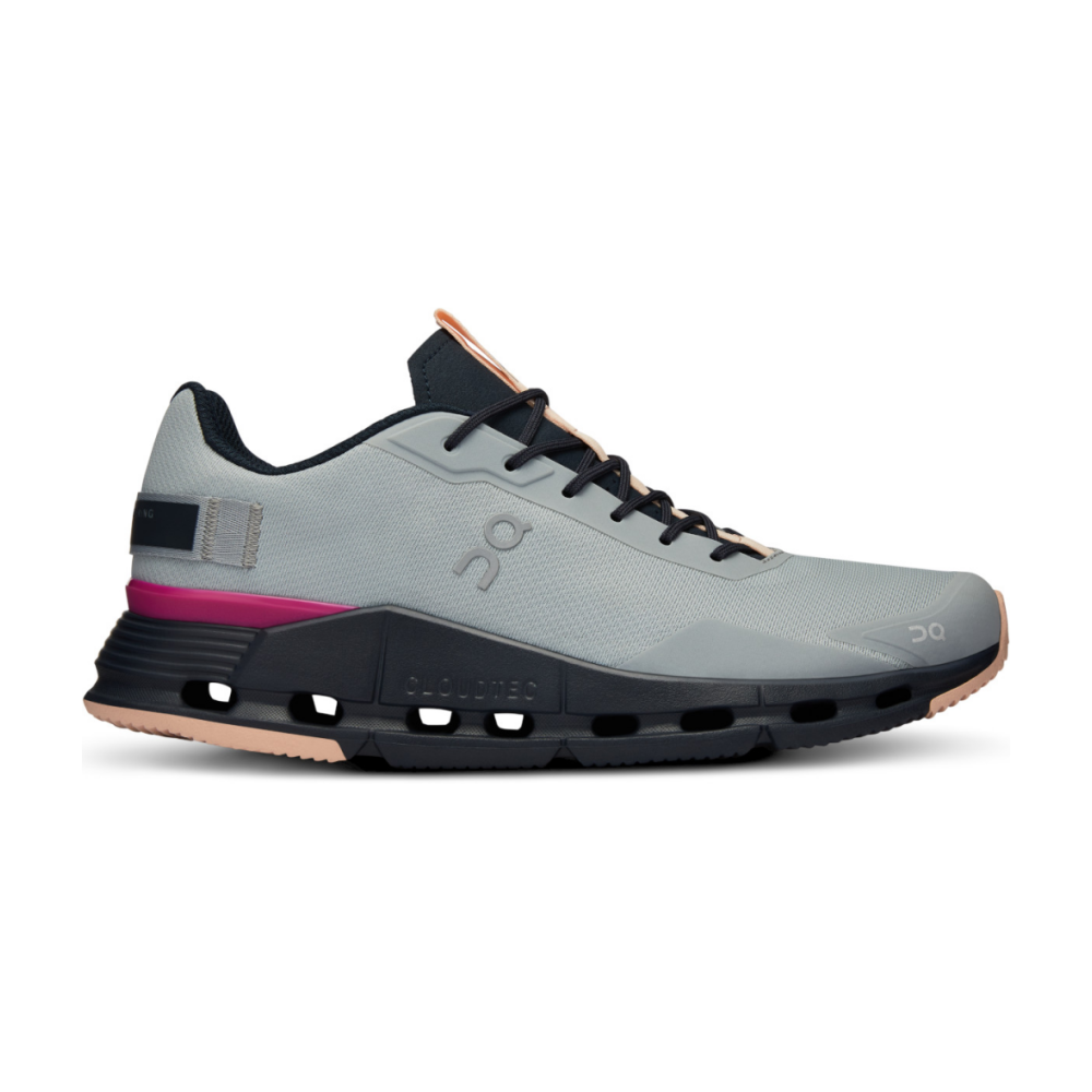 ON Cloudnova Form W 26.98119 / weiss