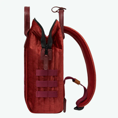 Adventurer Small Washington Red Backpack