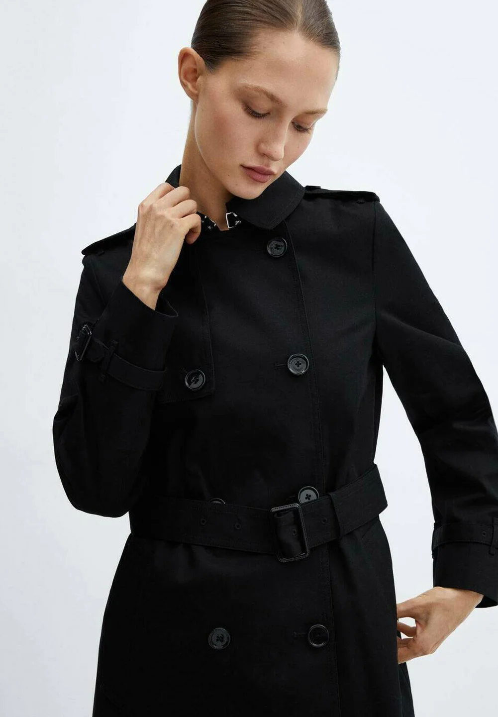 Mango Trench