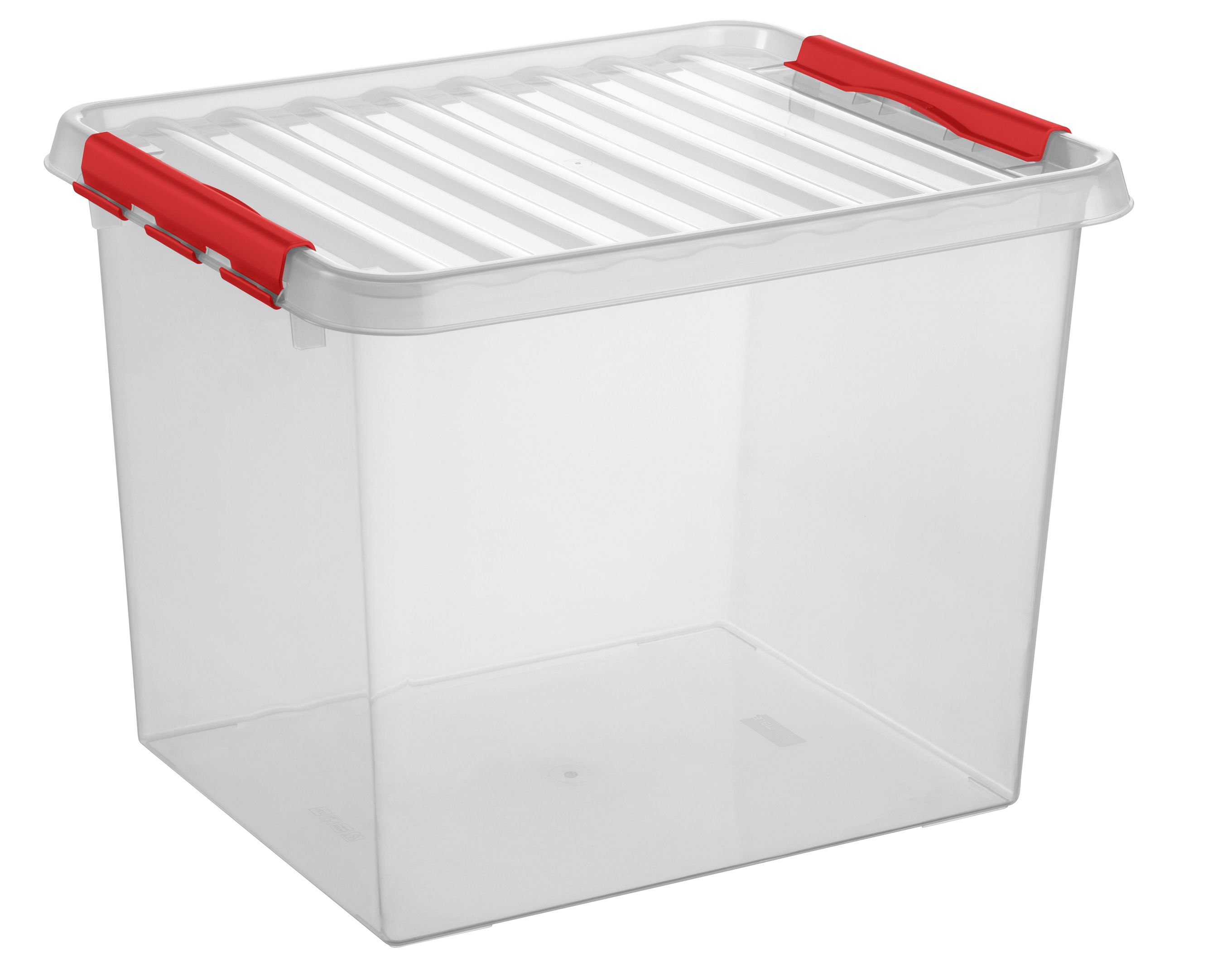 Sunware Q-line 52 Liter Aufbewahrungsbox