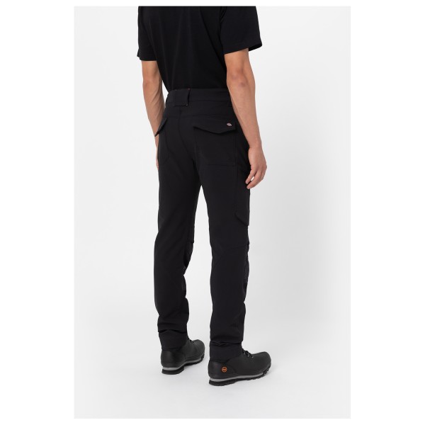 Dickies - 4 Way Stretch Slim Taper Shell Trouser - Trekkinghose