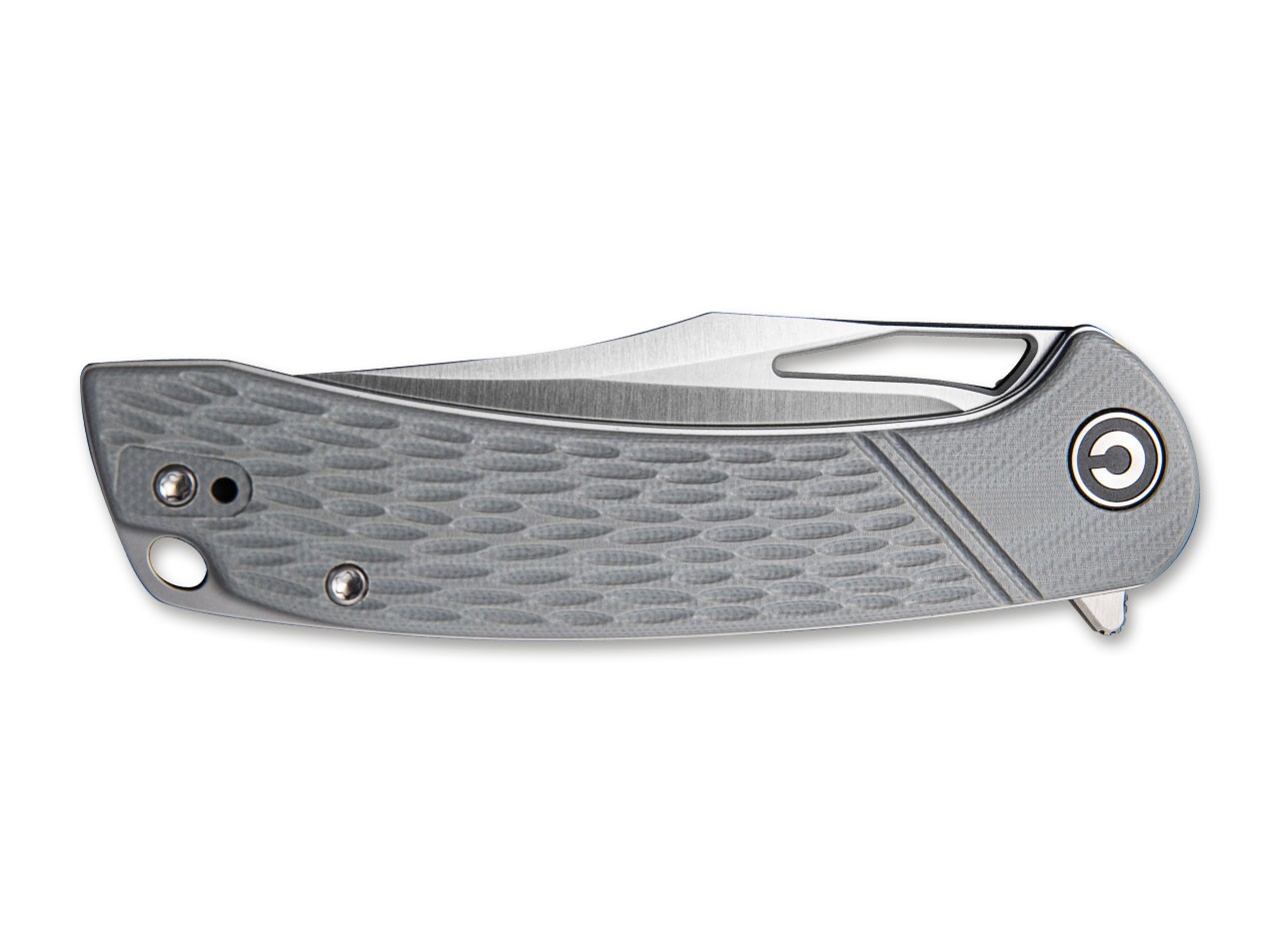 Dogma Gray