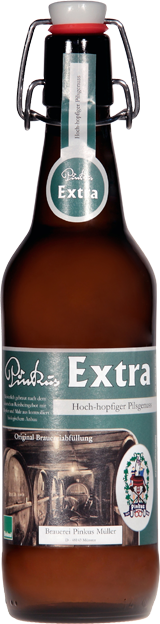 Pinkus Extra