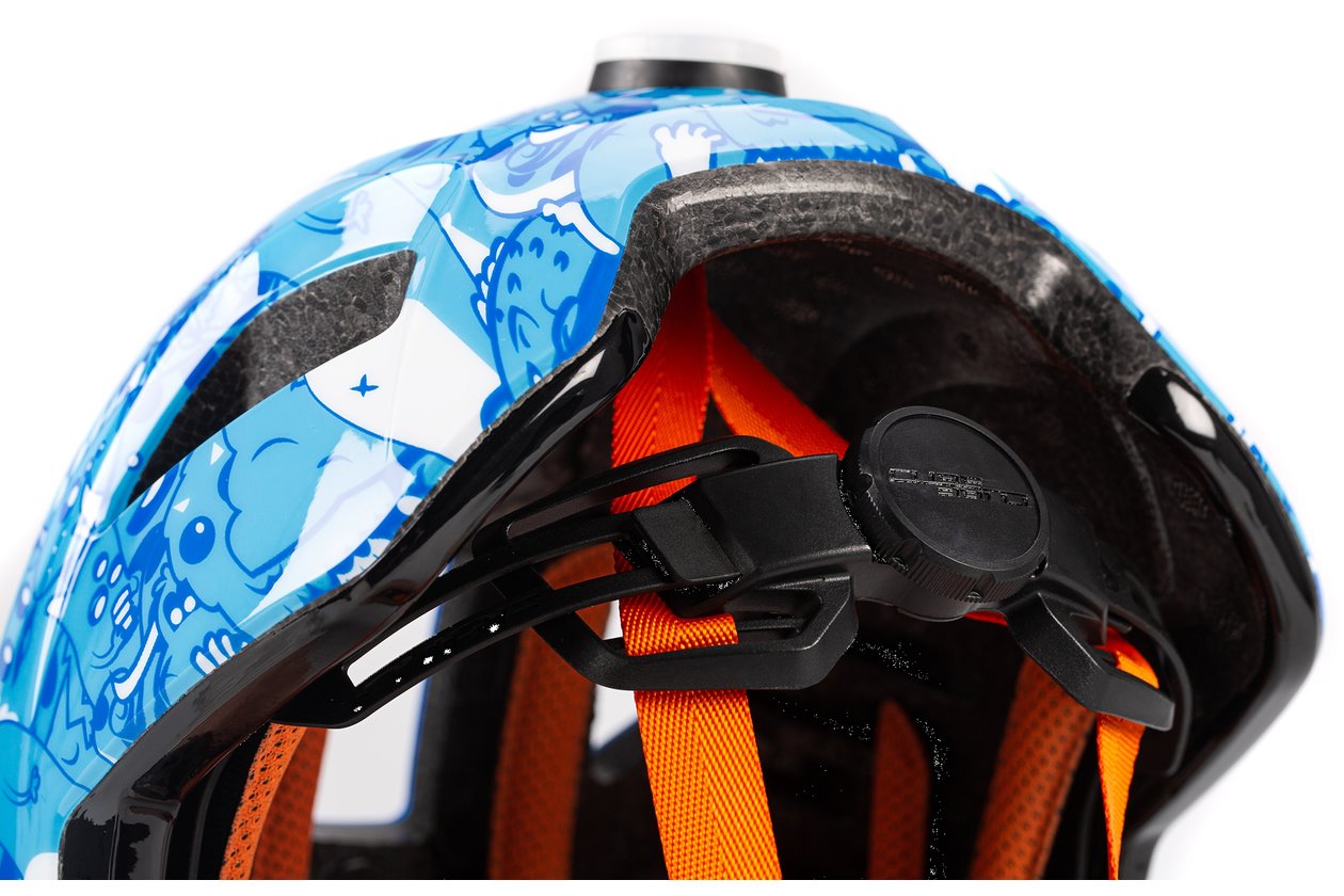 Cube Helm ANT