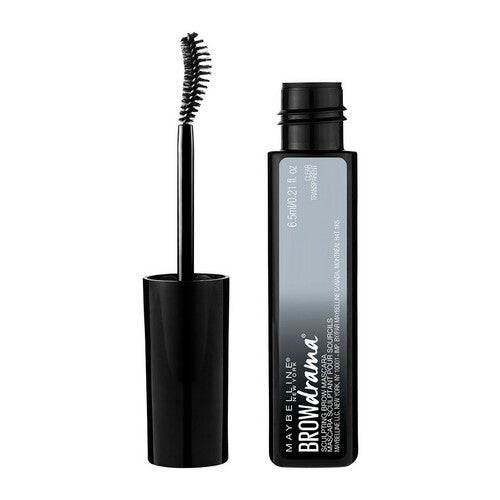 Maybelline Express Brow Drama Mascara Transparent 7,6 ml