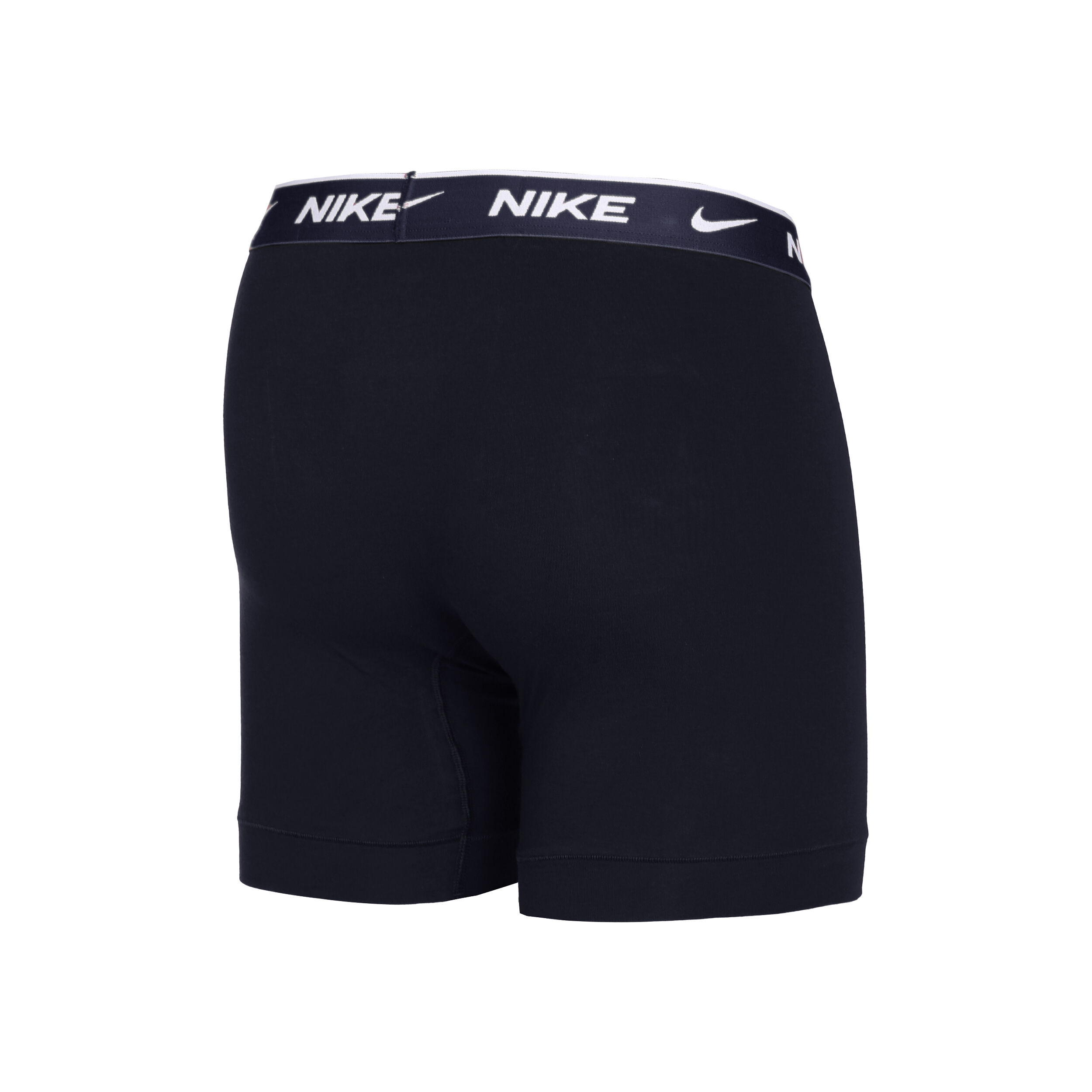 Everyday Cotton Stretch Brief Boxer Short 3er Pack Herren - Mehrfarbig
