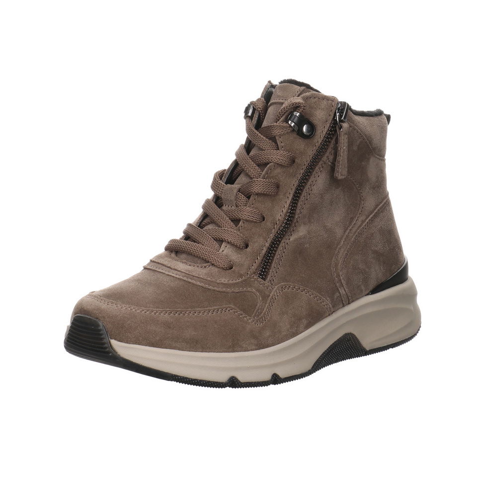 Gabor Rollingsoft Schnürboots