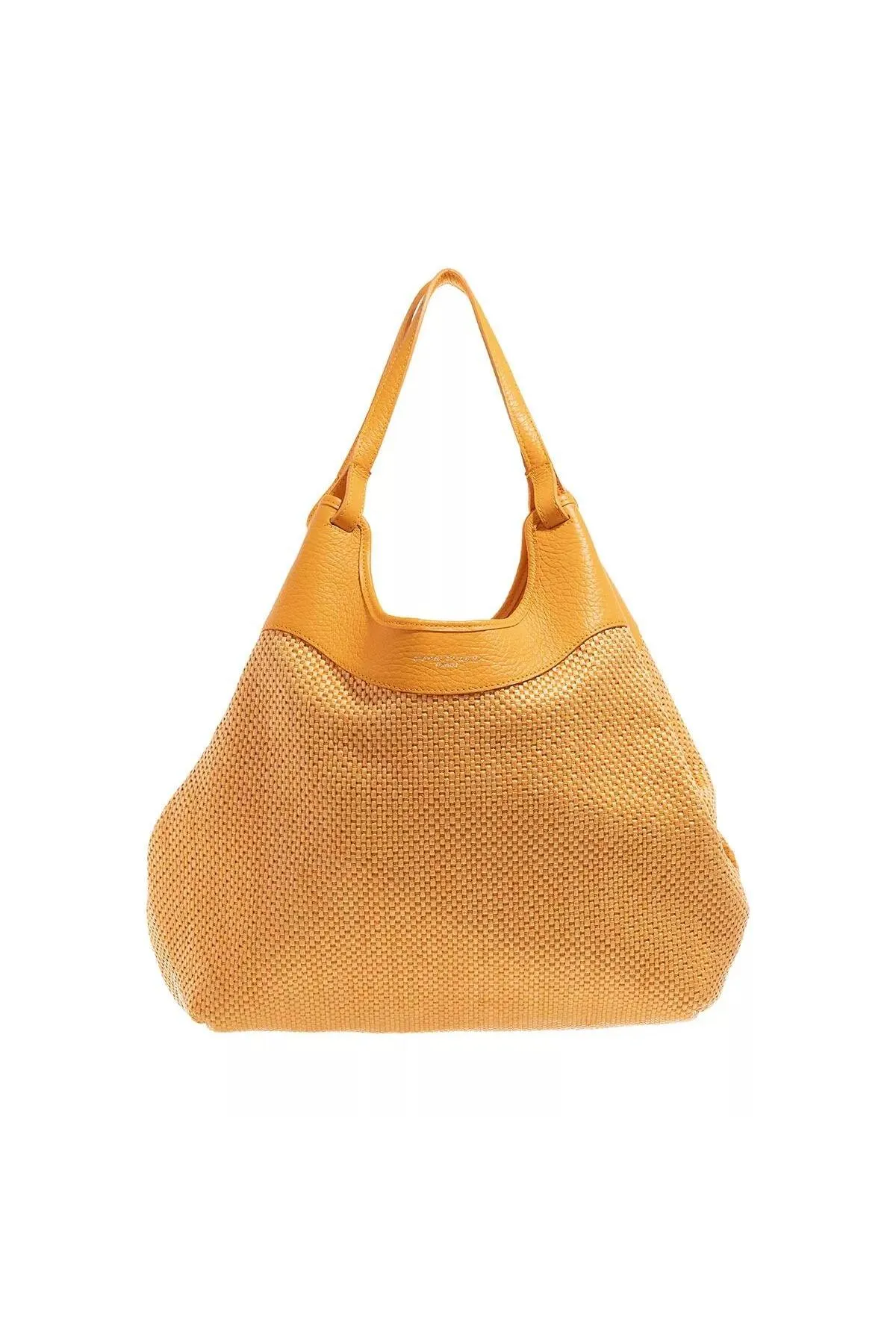 GIANNI CHIARINI  Dua Flamme Orange