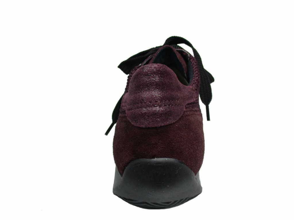 ARA Sneaker rot LISSABON LI