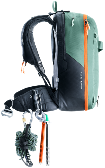 deuter Alproof Lite 20 SL | Lawinenrucksack