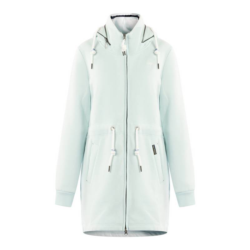 Schmuddelwedda Trenchcoat Damen