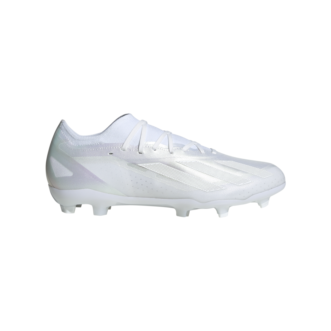 adidas X Crazyfast.2 FG Weiss