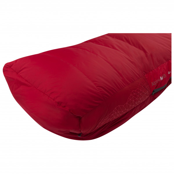 Sea to Summit - Alpine ApIII - Daunenschlafsack