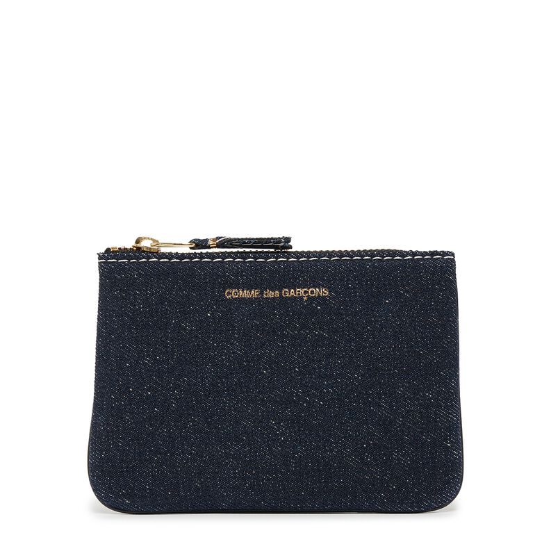 Comme des Garcons Wallet Wallet 