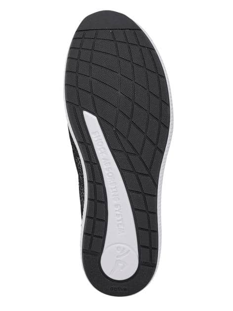 Sportschuh mit Shock-Absorber