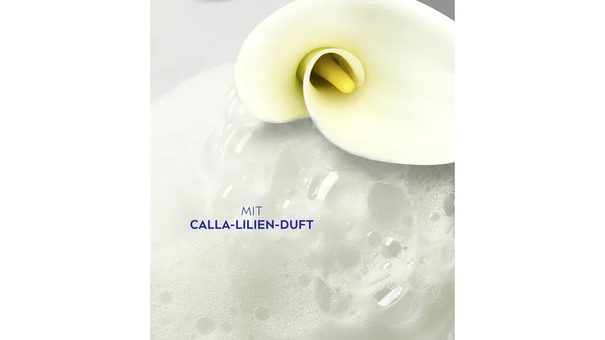 NIVEA Pflegendes Schaumbad Care & Diamond 750 ml