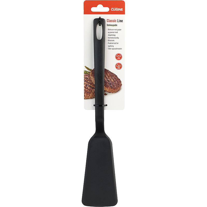 Cuisine Stekespade 31,7 cm Cuisine