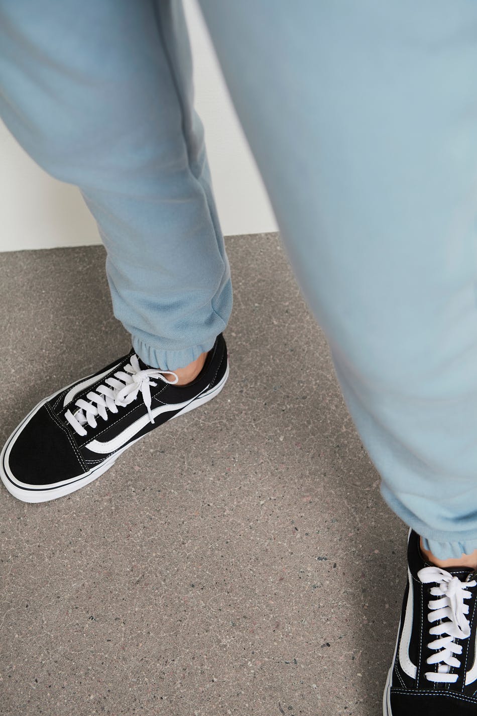 S basic sweatpants
