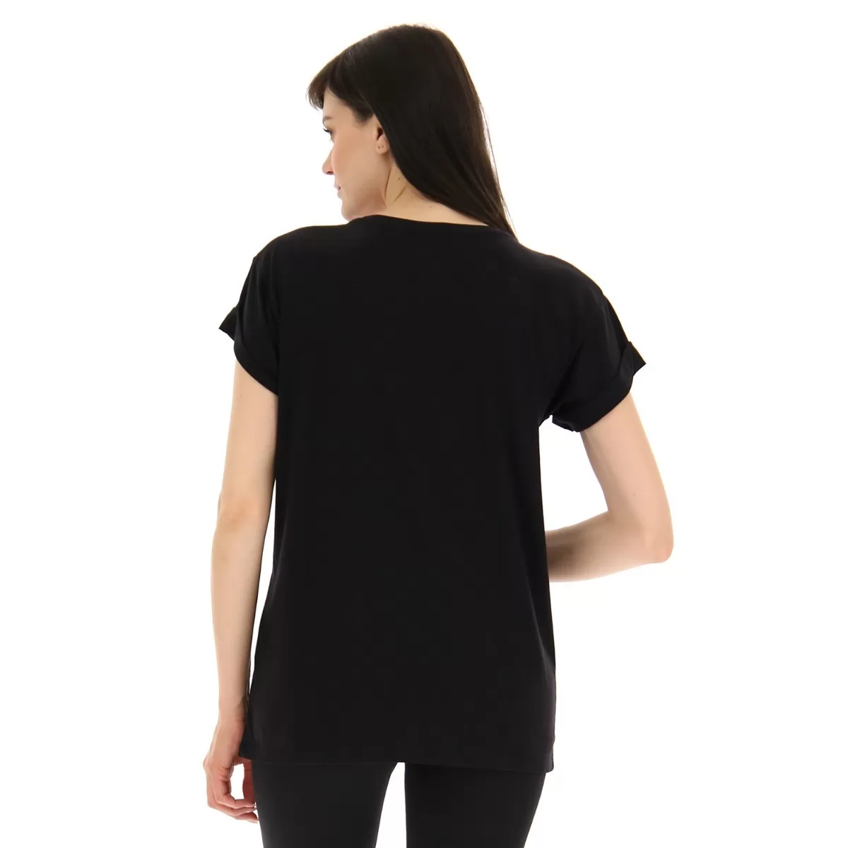T-SHIRT TROPIC W