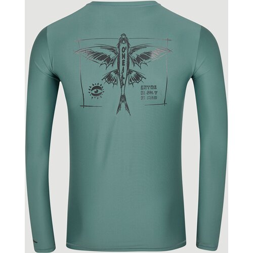HERREN HEMD CAMORRO L/SLV SKINS