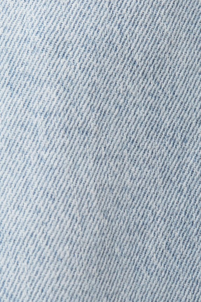 Jeans im 90er-Schnitt, Baumwollstretch