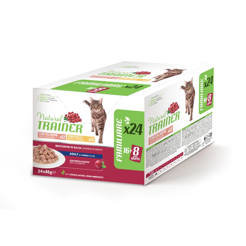 Natural Trainer Adult  zu TOP-Preisen