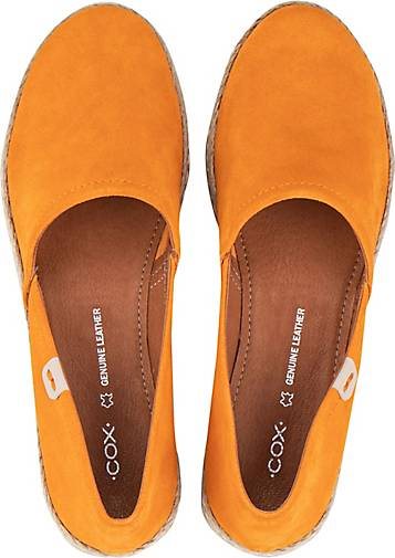 COX Espandrille
