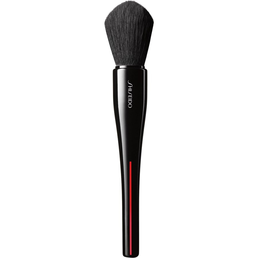 Shiseido Maru Fude Face Brush Broche