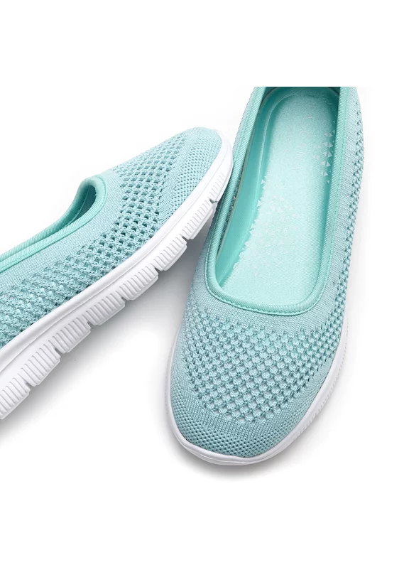 Sneaker Ballerinas