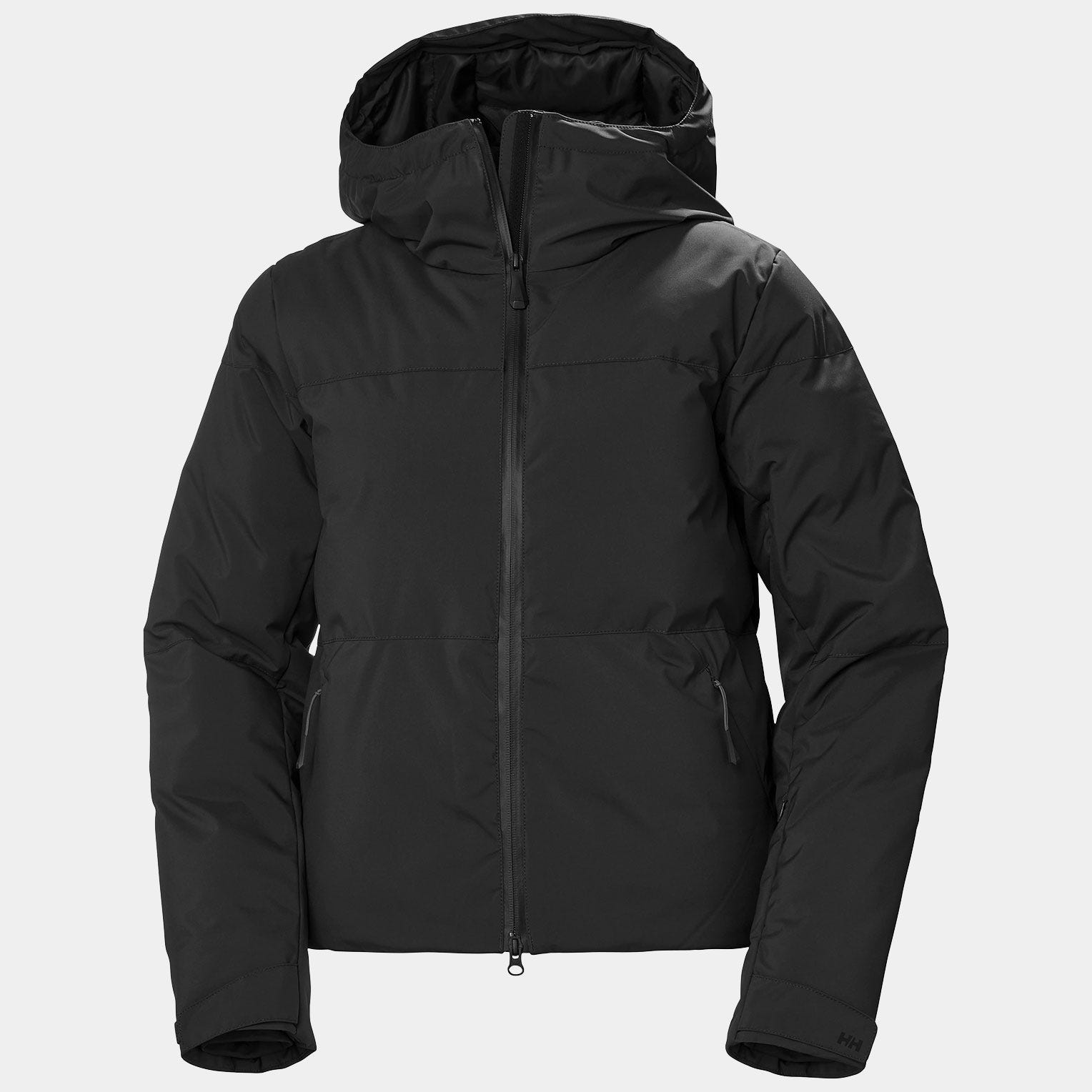 Women’s Nora Short Puffy Ski Jacket