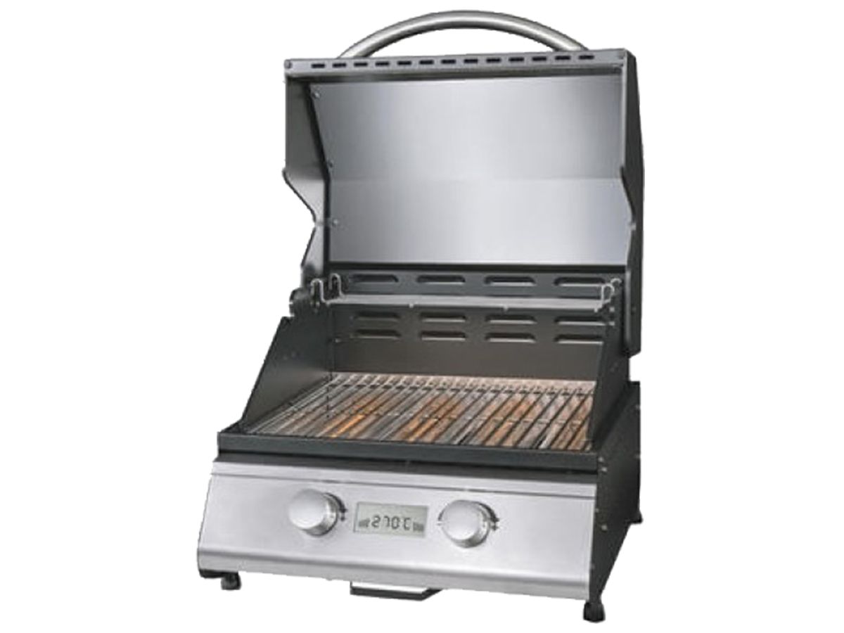 InfraBeam Infrarot-Elektrogrill