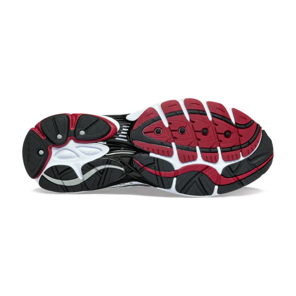 Saucony Pro Grid Progrid Omni 9 OG S70739-1 / grau