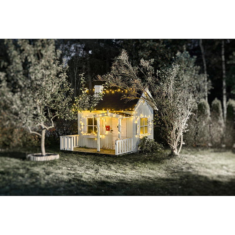 Light IT Lyslenke 240 LED Varmhvit, Gudbrandsdalen