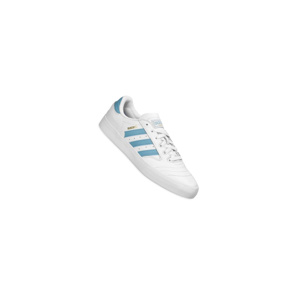 adidas Busenitz Vulc II HQ2022 / weiss