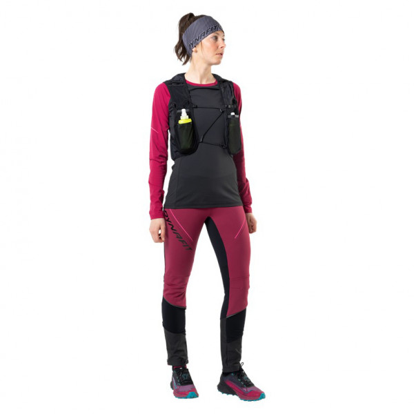 Dynafit - Women's Alpine Pro L/S Tee - Laufshirt