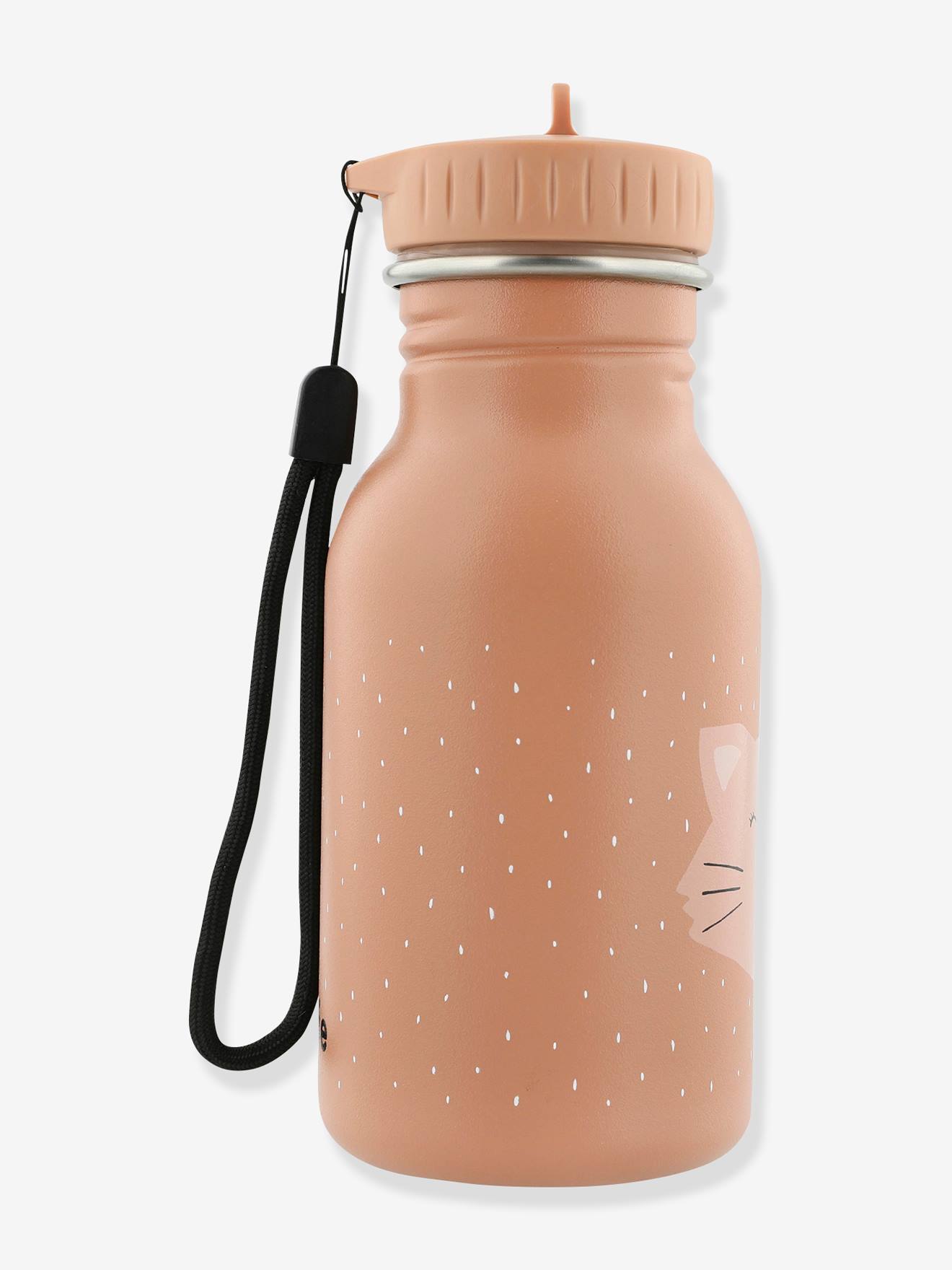 Trixie Trinkflasche 350 ml TRIXIE - eisblau