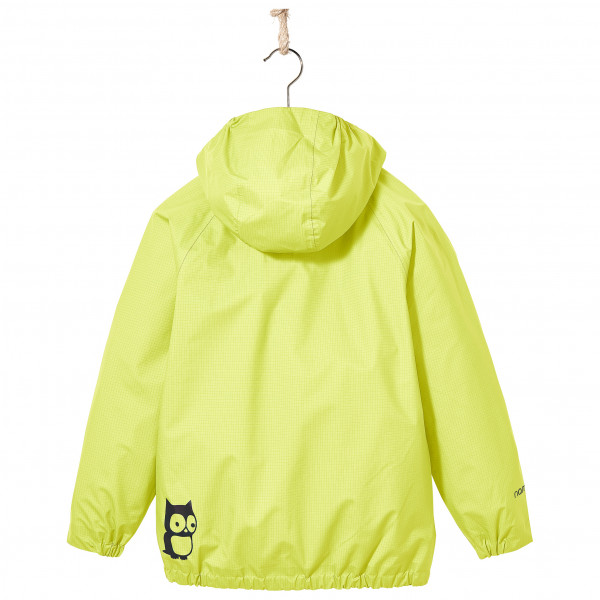 Namuk - Kid's One Ultralight Regenjacke - Regenjacke