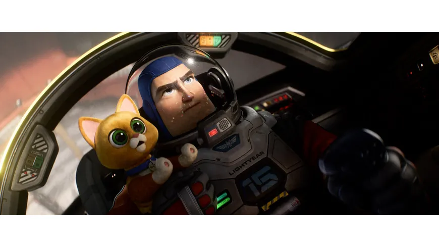 Lightyear