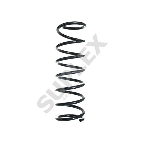 Suplex Schraubenfeder Toyota 35169 - ATU