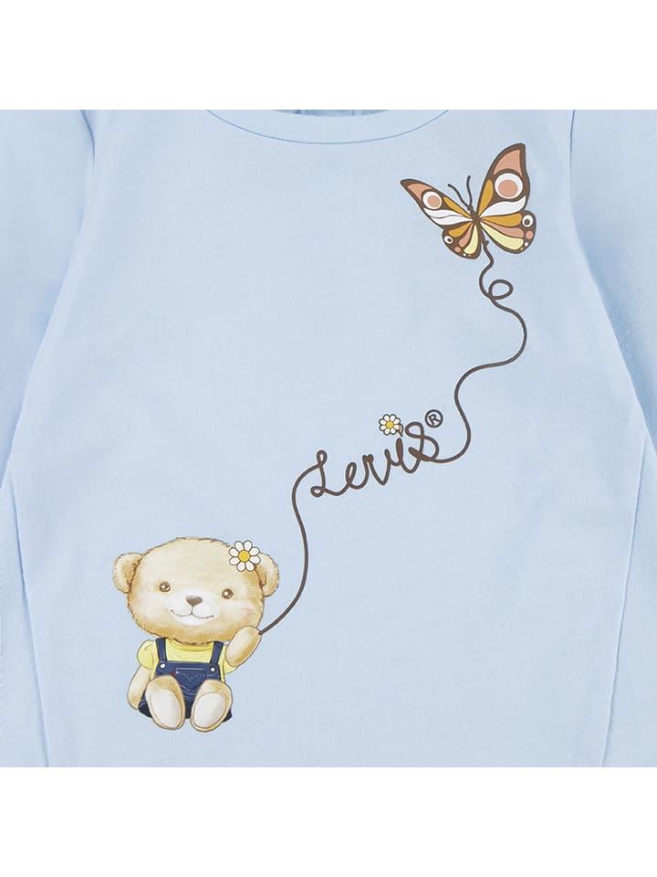 Levi's Kids Longsleeve 