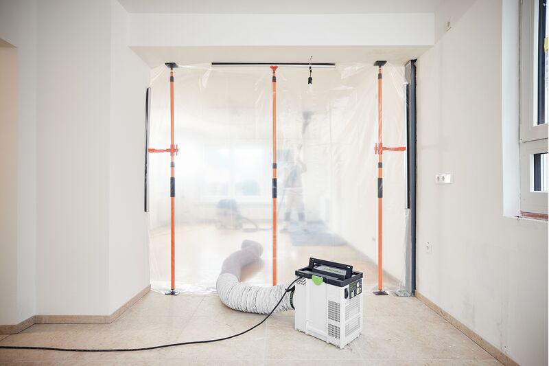Festool 577784 SYS-AIR M légtisztító