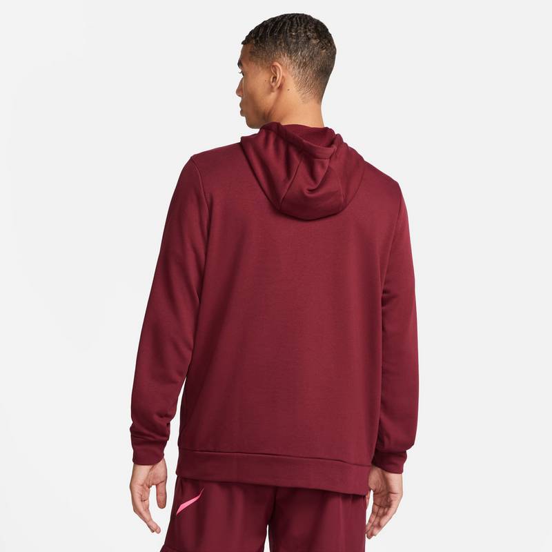 Nike Dry Trainingsjacke Herren
