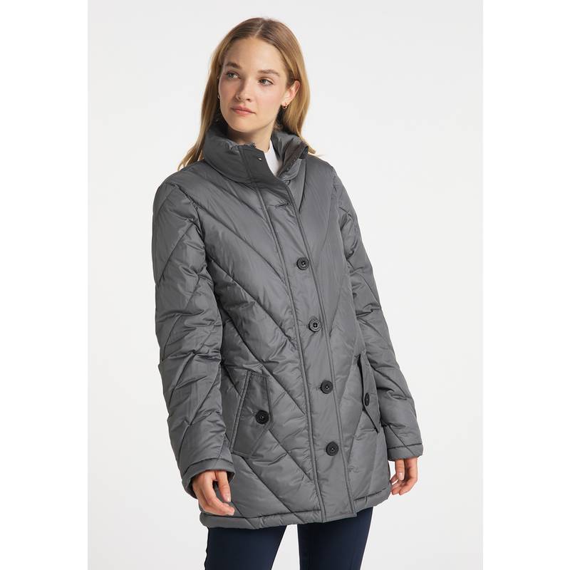 DreiMaster Steppjacke Damen