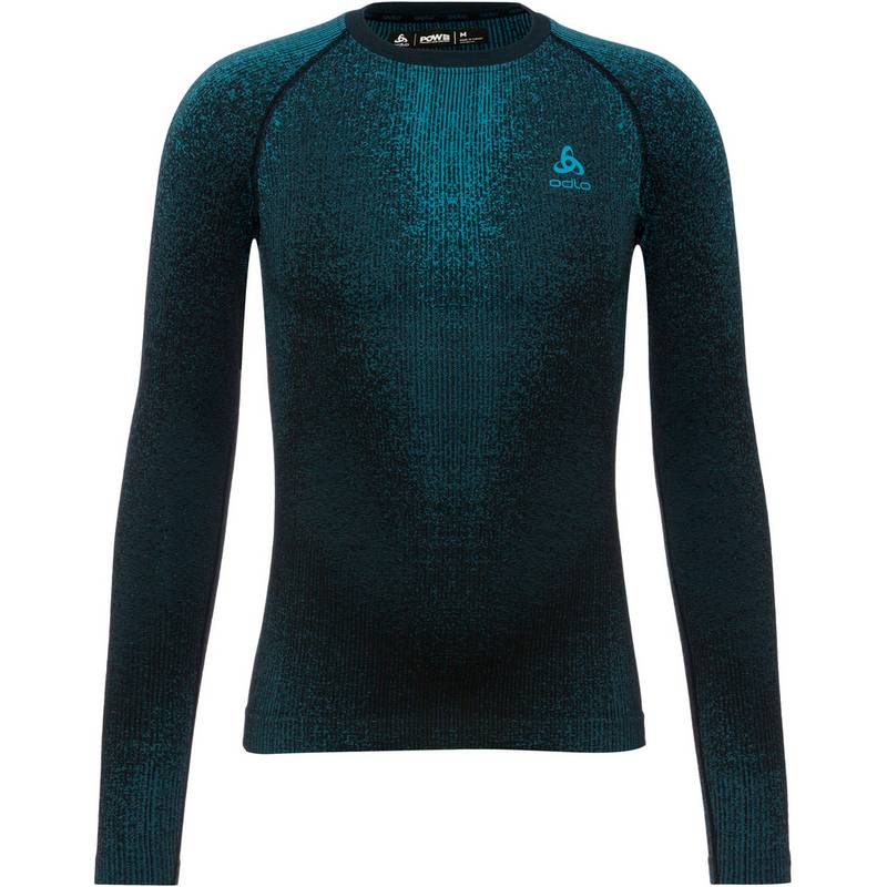 Odlo Blackcomb Eco Funktionsshirt Herren