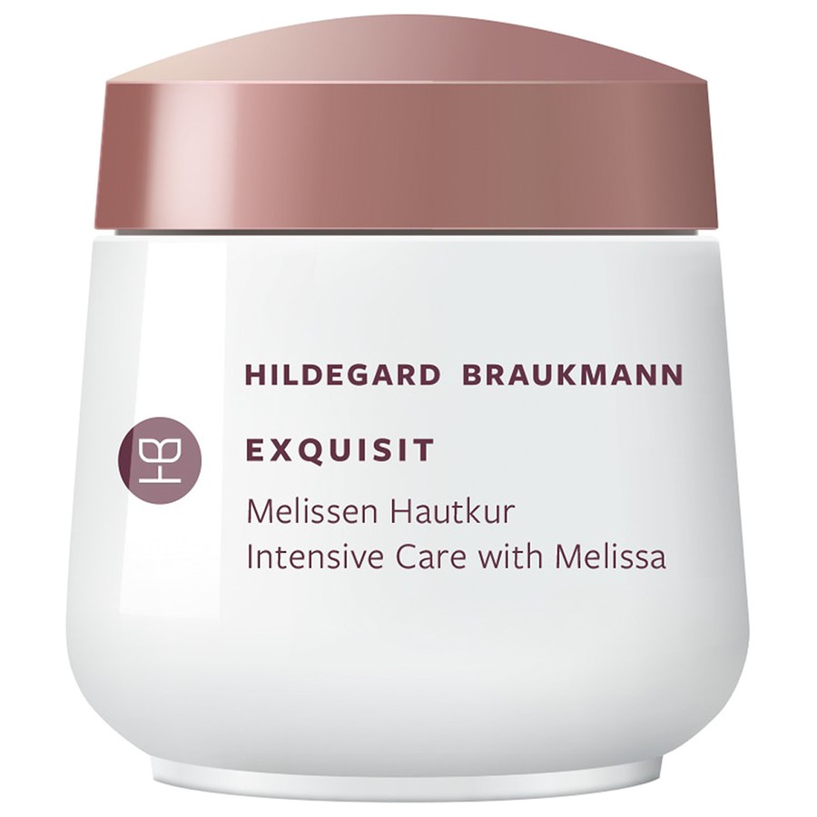 Melissen Hautkur