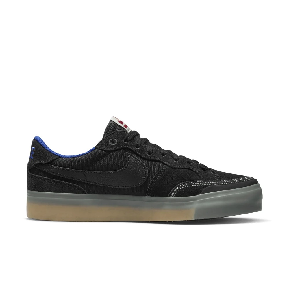 Nike SB Pogo Premium Zoom Plus DV5470-001 / schwarz