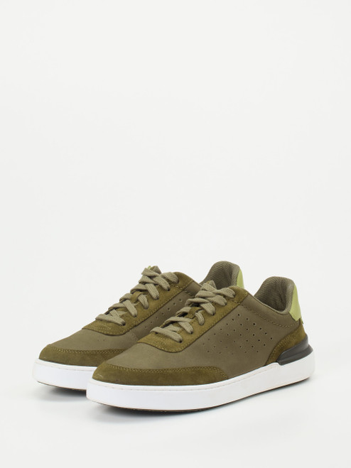 Sneaker-46616290117 Clarks