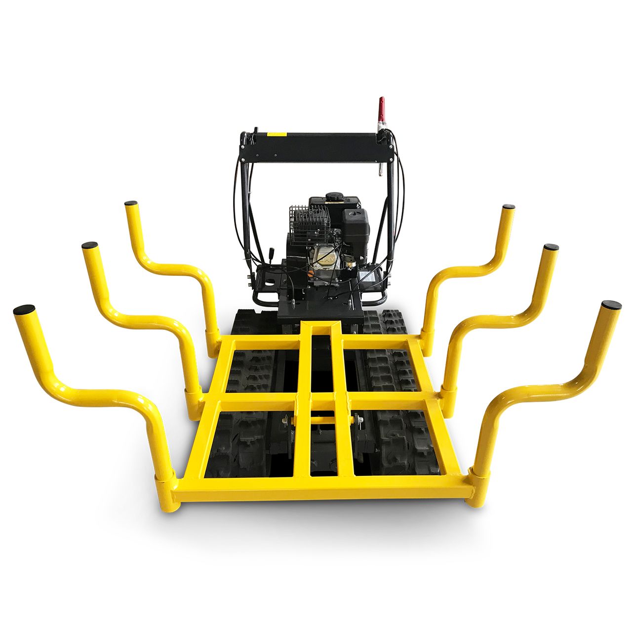 BAMATO Mini Raupendumper MTR-300H