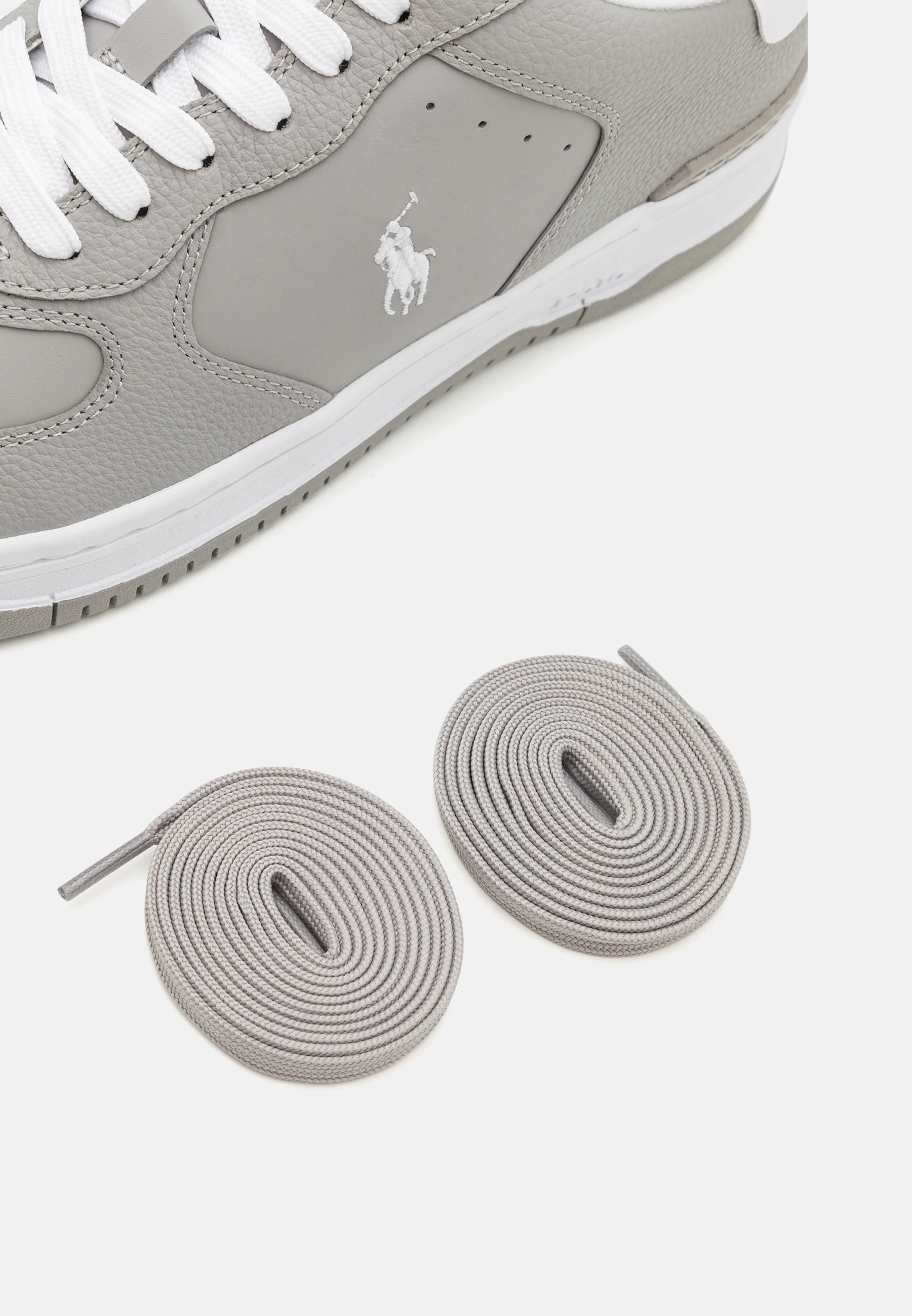 Polo Ralph Lauren MASTERS LACE UNISEX - Zapatillas bajas